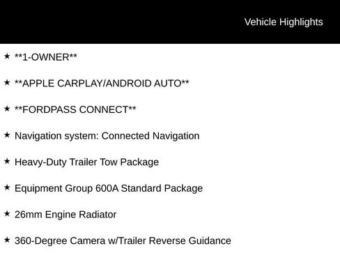 Used 2024 Ford Expedition Max Platinum AWD/4WD image 9