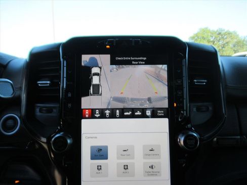 Used 2024 RAM 3500 Limited w/ Night Edition image 28