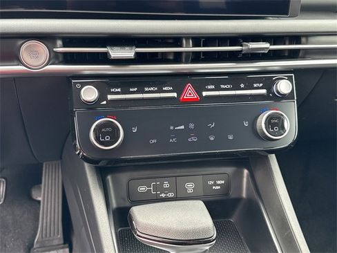 New 2026 Hyundai Tucson SEL image 24