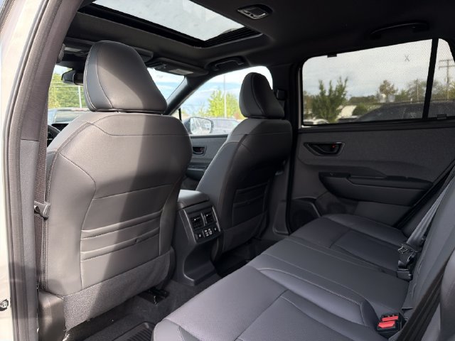 New 2026 Subaru Outback Limited AWD/4WD image 12