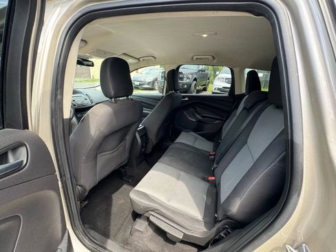 Used 2018 Ford Escape SE AWD/4WD image 26