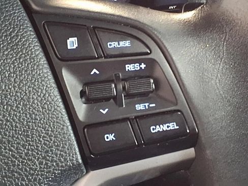 Used 2018 Hyundai Tucson Limited w/ Ultimate Package 02 AWD/4WD image 29