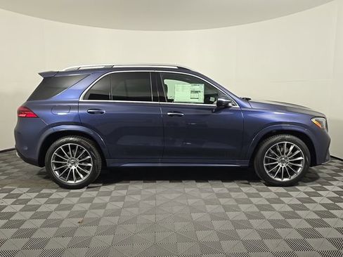 New 2026 Mercedes-Benz GLE 450 4MATIC image 8