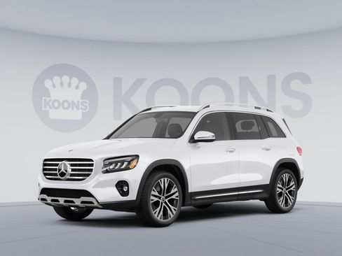Certified 2022 Mercedes-Benz GLB 250 4MATIC image 1