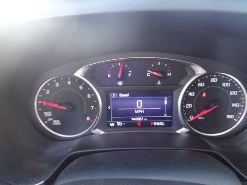 Used 2020 Chevrolet Blazer LT w/ LPO, Floor Liner Package image 13