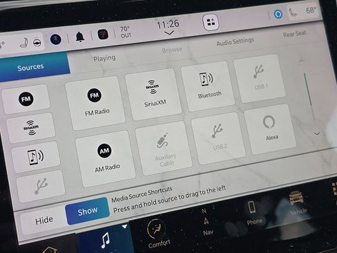 Certified 2023 Jeep Grand Cherokee Limited w/ Luxury Tech Group II image 40