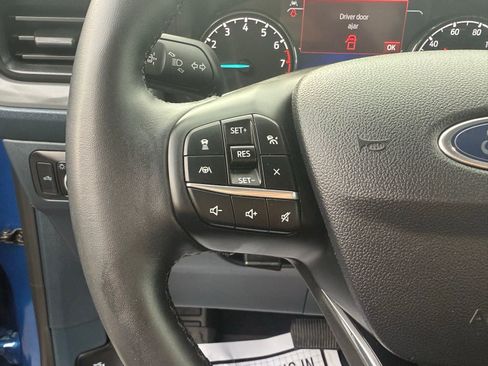 Used 2024 Ford Maverick Tremor w/ Tremor Off-Road Package image 14