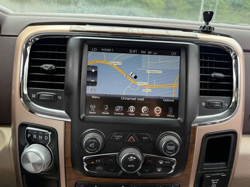 Used 2014 RAM 1500 Laramie Longhorn w/ Convenience Group RWD image 18