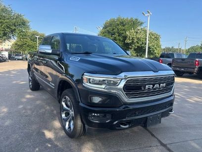 Used 2020 RAM 1500 Limited