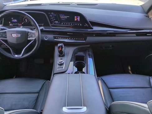 Used 2023 Cadillac Escalade Sport image 15