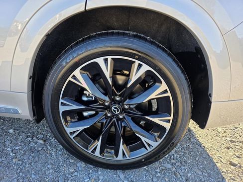 New 2026 MAZDA CX-90 3.3 Turbo S w/ Premium Plus image 10