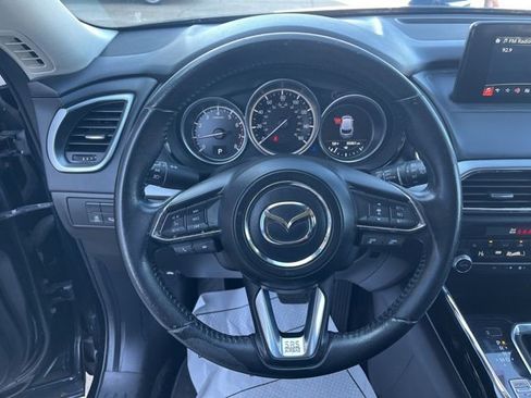 Used 2020 MAZDA CX-9 Sport image 14