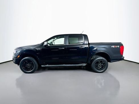Used 2019 Ford Ranger XLT w/ Equipment Group 302A Luxury image 9