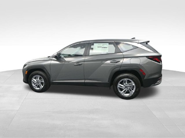 New 2026 Hyundai Tucson SE AWD/4WD image 5