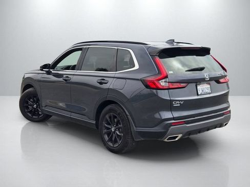 Used 2024 Honda CR-V Sport-L image 6