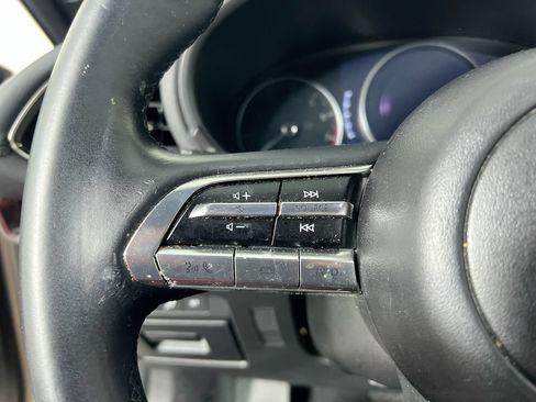 Used 2022 MAZDA MAZDA3 s AWD/4WD image 12