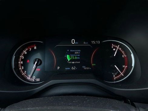 Certified 2025 Toyota RAV4 XLE w/ Weather Package image 36