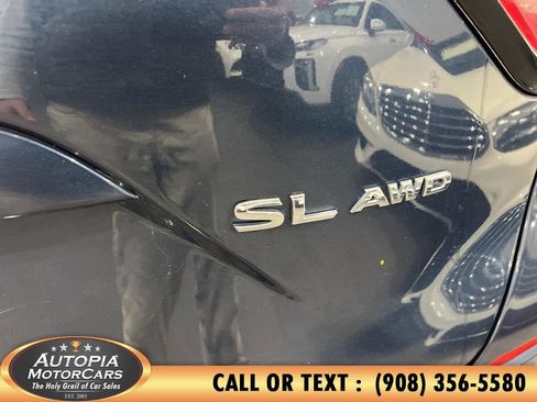 Used 2016 Nissan Murano S image 43