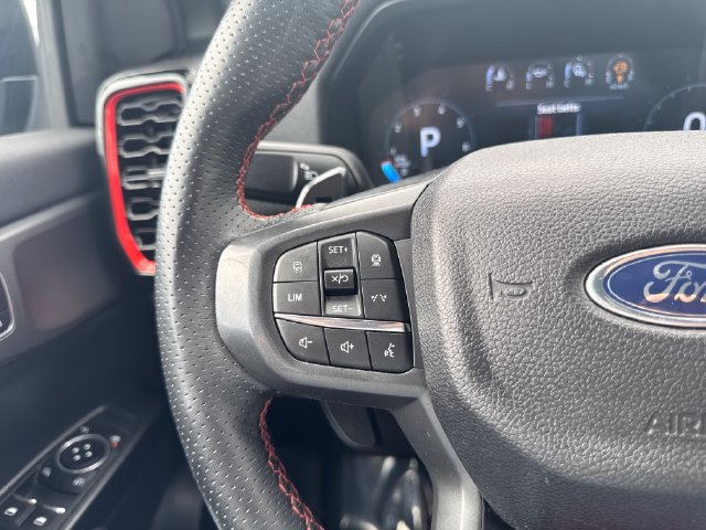 Used 2025 Ford Ranger Raptor AWD/4WD image 21