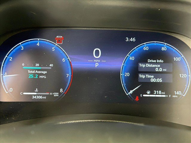 Used 2024 Toyota Highlander Platinum FWD image 29