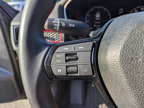 Used 2023 Honda Civic Si image 18