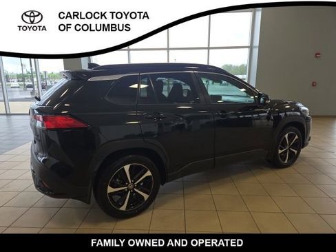 Used 2024 Toyota Corolla Cross XSE w/ Convenience Package image 7