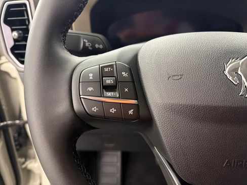 New 2025 Ford Bronco Sport Big Bend w/ Convenience Package image 19