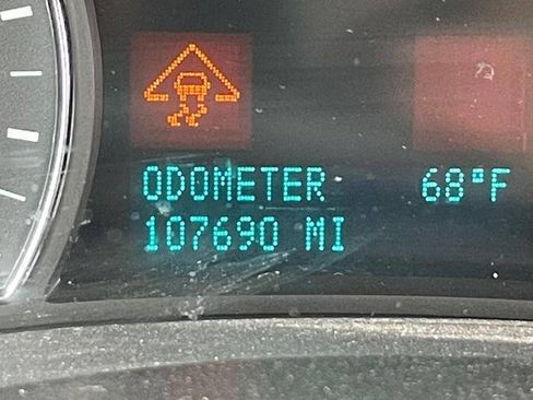 Used 2007 Chevrolet Equinox LT w/ LT Preferred Equipment Group AWD/4WD image 39