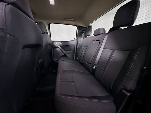 Certified 2022 Ford Ranger XLT w/ Equipment Group 301A Mid image 13