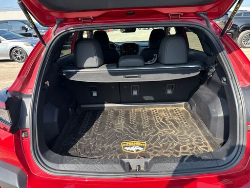 Used 2024 Subaru Crosstrek 2.5i Wilderness w/ Crosstrek Mirror Package AWD/4WD image 14