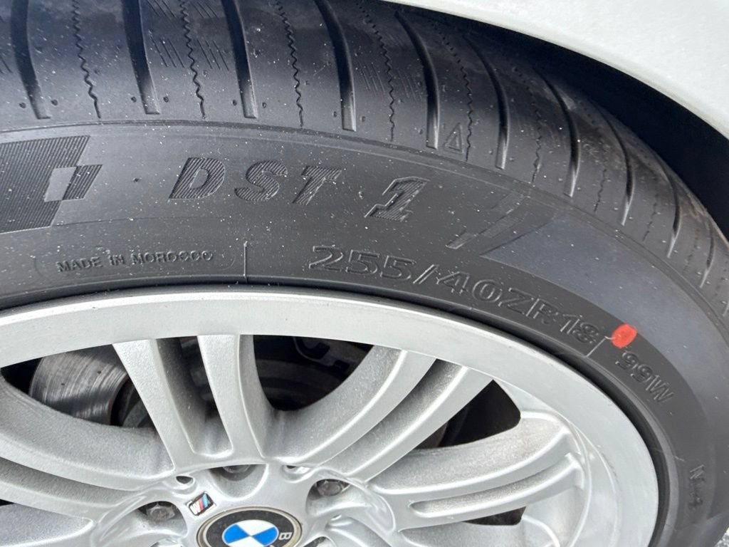 Used 2001 BMW M3 Convertible RWD image 19