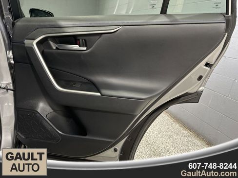 Used 2023 Toyota RAV4 XSE image 18