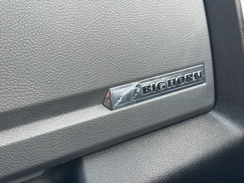 Used 2019 RAM 1500 Big Horn image 37