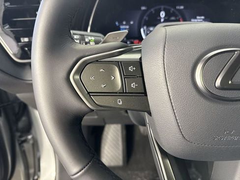 New 2026 Lexus TX 350 AWD image 11