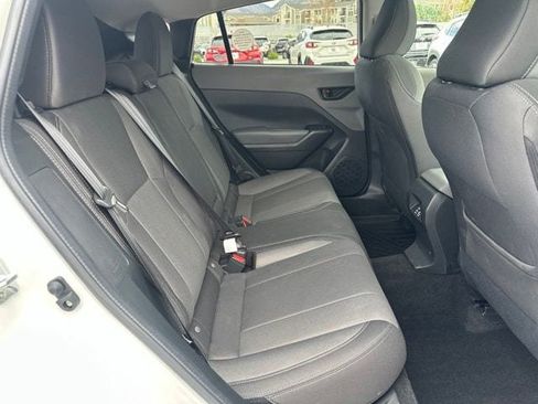 Certified 2026 Subaru Crosstrek 2.0i Premium AWD/4WD image 12