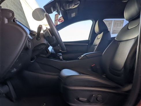 Certified 2024 Hyundai Santa Cruz Night image 21