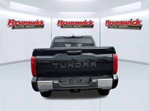 New 2026 Toyota Tundra SR5 image 4