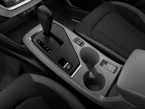 New 2026 Subaru Crosstrek 2.0i Premium image 20