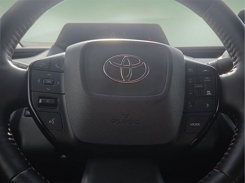 Certified 2023 Toyota Prius Prime Premium image 25