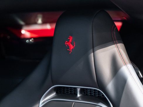 Certified 2023 Ferrari SF90 Stradale image 6