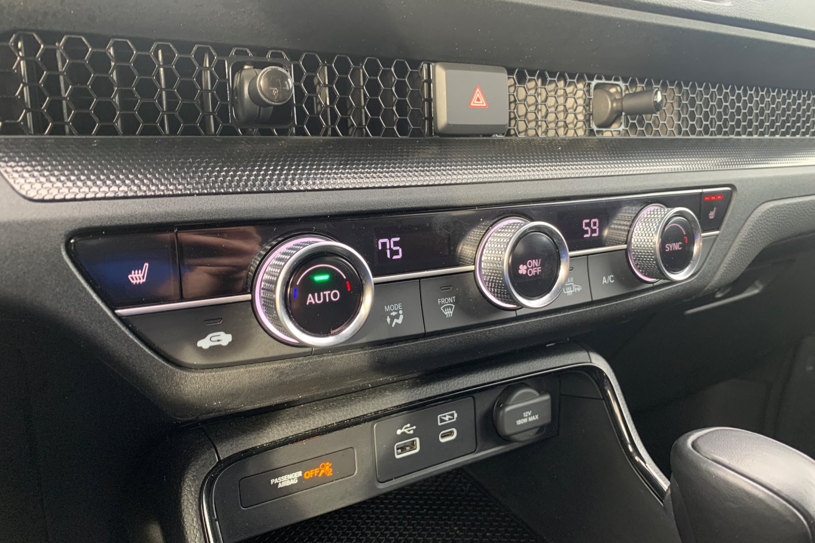 Certified 2025 Honda CR-V Sport image 25