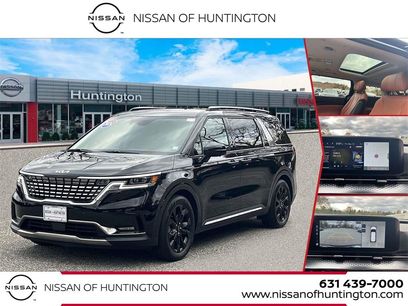 Used 2024 Kia Carnival SX Prestige