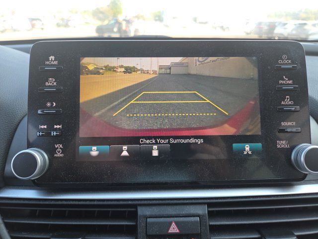 Used 2018 Honda Accord EX-L image 14