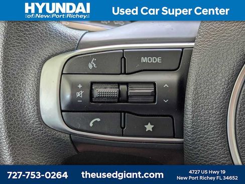 Used 2023 Kia Sportage LX AWD/4WD image 28