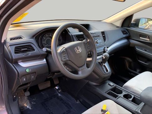 Used 2016 Honda CR-V LX image 17