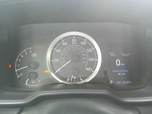 Used 2022 Toyota Corolla LE FWD image 10