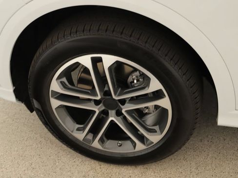 New 2026 Audi Q5 2.0T AWD/4WD image 31