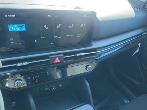 Used 2026 Kia Sportage LX image 26