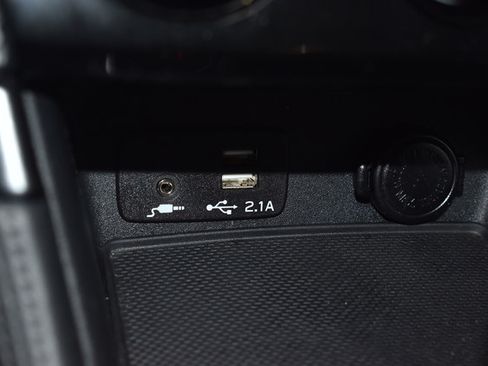 Used 2024 Subaru Forester Wilderness AWD/4WD image 35