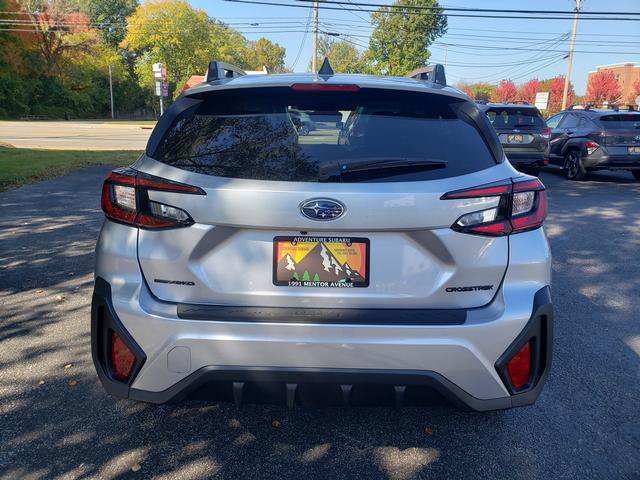 New 2027 Subaru Crosstrek 2.5i Premium AWD/4WD image 4
